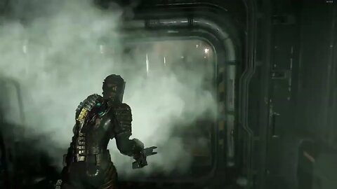 Dead Space Remake Part 6 | 1070 Ryzen 5 2600