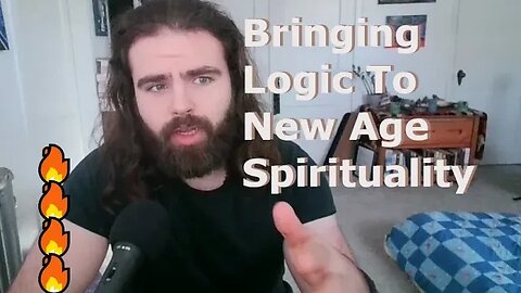 Bringing Logic To Twin Flames and New Age Spirituality