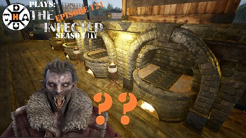 The Updates Gonna Have Werewolves!? And Cave Time! The Infected Gameplay S4EP121