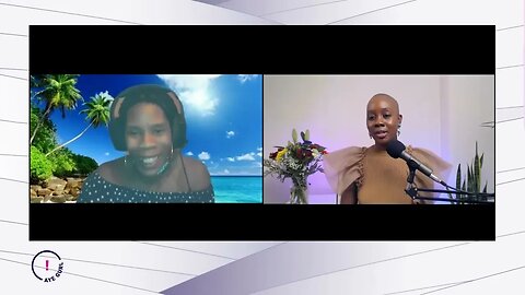 Mikara Reid Expresses Her Emotions When Grieving & Loss In 2020 | Mikara Reid's Aye Gurl!
