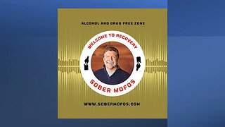 When is it time to get sober? Podcast #2
