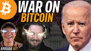 US Government Arrests Bitcoin Privacy Developers | EP 977