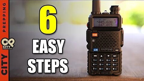 How to Easily Get your HAM Radio License: a Beginner's Guide