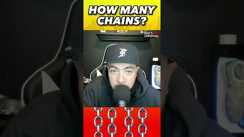 How Many Chains?