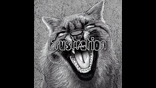 Sursion - Frustration