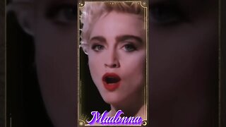 Madonna #shorts #shortvideo #beautiful #madonna