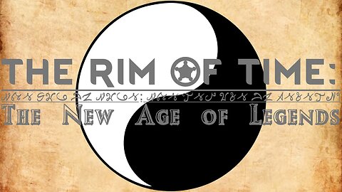 The Rim of Time #56 - Challenges Met