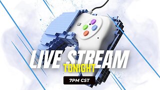 Tacos For Hands - Nerd Cave Live Stream