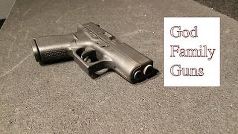 Glock 42 : One of the best CCW 380 Pocket Pistols