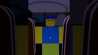 Fun Factory Sounds like Fun! #roblox #shorts Us Toys Chapter 1 bus driver is