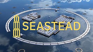 Seastead Video Game