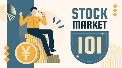 Stock market explained