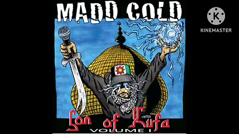 Madd Cold - Death to Israel