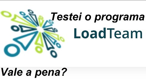 LoadTeam vale a pena? Compartilhe sua internet e ganhe dinheiro, Parecido com o honeyGain