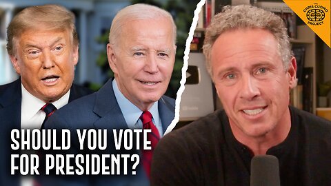 Don’t Like Trump or Biden? Here’s a Better Way to Vote