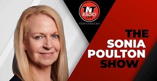 Hamish Brown, Dr Eoin Lenihan & Hayden Appleby on The Sonia Poulton Show - 02 May 2024