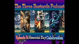 Episode 5: Memorial Day Celebration