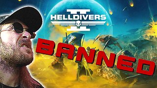 Helldivers 2 Situation Should Be ILLEGAL