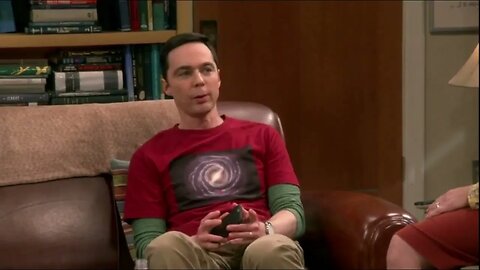The Big Bang Theory - "You got somewhere to be?" #shorts #tbbt #ytshorts #sitcom