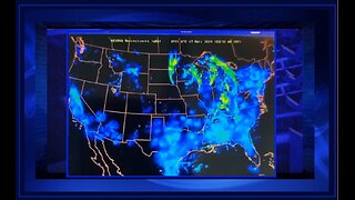 ⚡They are microwaving us in our sleep. If you feel like hell... this could be why.