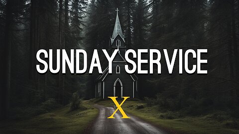 Sunday Service 10: Identity