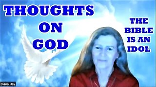 Thoughts On God