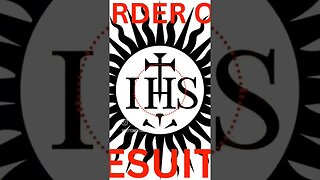 clip from this show #podcast #podcasting #listenable #secretsociety #jesuits