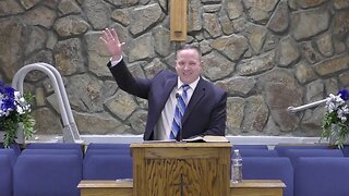 One Thing Is Needful 01/08/23 Pastor Tim DeVries Independent Fundamental Baptist Preaching