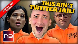 FIRE & FURY! Watch As Twitter Execs Left SHAKING After Reps CONFRONT Their Crimes With JAIL TIME!