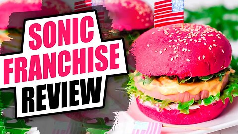 Sonic Franchise Review, History Earnings and Cost