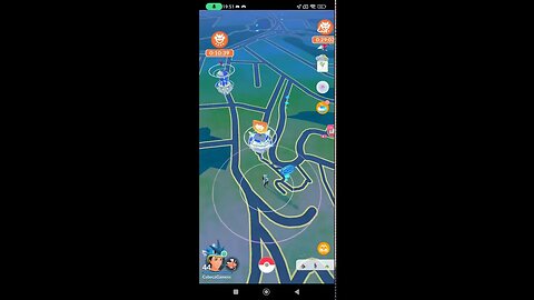 Live de Pokémon GO - Dia Comunitário de Noibat