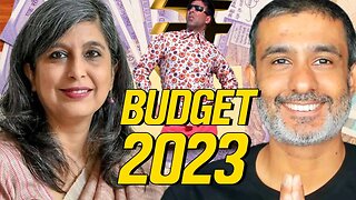 Budget 2023