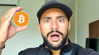 🚨 BITCOIN: URGENT UPDATE!!!!!!