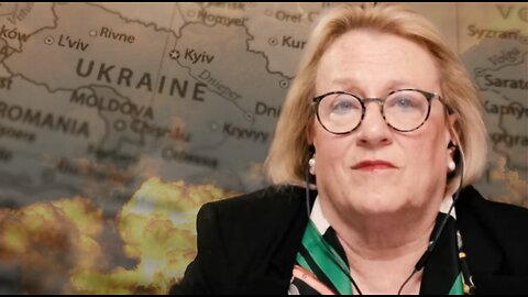 Catherine Austin Fitts Says the Quiet Part Out Loud About Ukraine