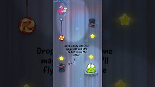 Cut the Rope | Stage 4-1 #76