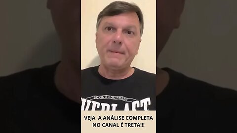 É Inaceitável Mauro Cezar Analisa FLAMENGO e Dispara Vítor Pereira PRECISA #Shorts