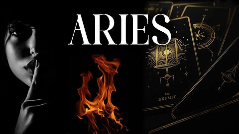 ARIES♈ URGENT🚨Wow! YOU are About To Receive a Massive Offer by Divine Justice ‼️