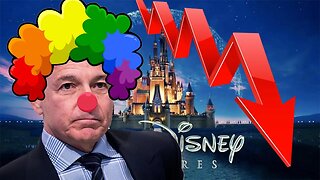 Disney+ LOSES 2.4 MILLION subscribers! Fans REJECT WOKE propaganda from Disney!