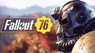 76 jogar Fallout 76 no Xbox Series S? É muito Bom!