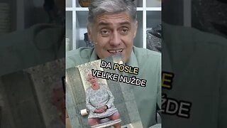 Mala i velika nužda (Miroljub Petrović)