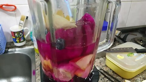 healthy juice