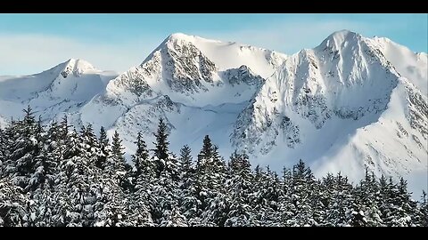 TOP ALASKA SKI RESORT AIRBNB