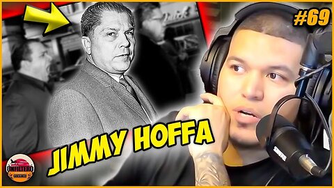 JIMMY HOFFA CONSPIRACY