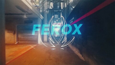 Ferox: Feroxious 4 - A MWII Montage