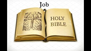 Old Testament Survey: Job