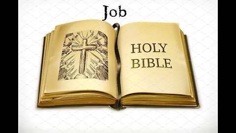 Old Testament Survey: Job
