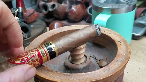 Perdomo 10th Anniversary Sungrown Cigar