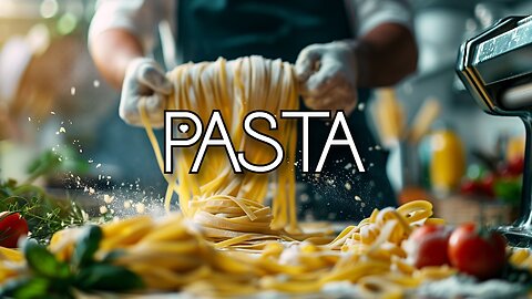 Unraveling the Origins of Pasta