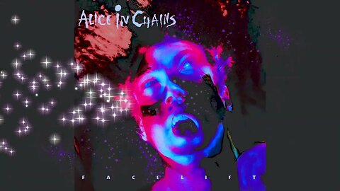 🎵Alice in Chains - Real Thing