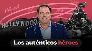 Los auténticos héroes - Impacto Directo